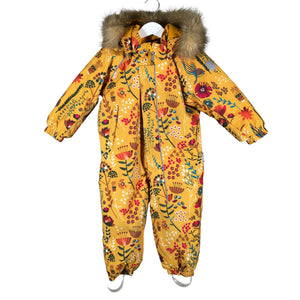 Unisex Reimatec - Toppahaalari, koko 86 - 92 -  (1)