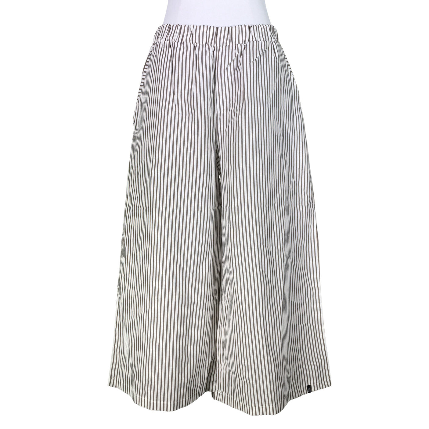 Kangashousut, koko 40