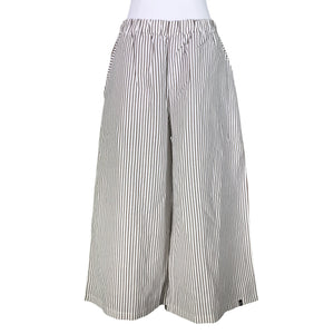 Kangashousut, koko 40