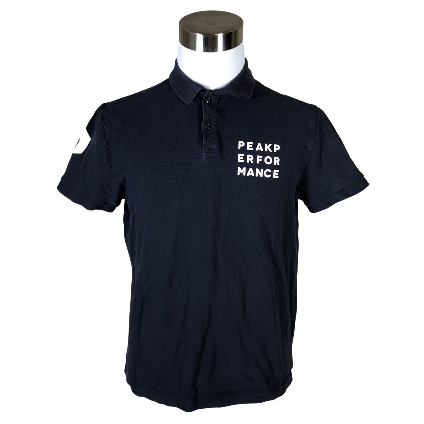 Unisex Peak Performance - Pikeepaita, koko L -  (1)