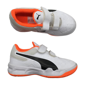 Unisex Puma - Sisäliikuntakengät, koko 30 -  (1)