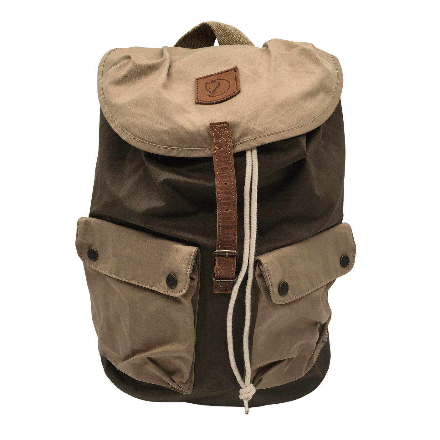Unisex Fjällräven - Reppu, koko Midi -  (1)