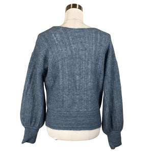 Unisex La Maille Sezane - Neulepaita, koko 38 -  (2)