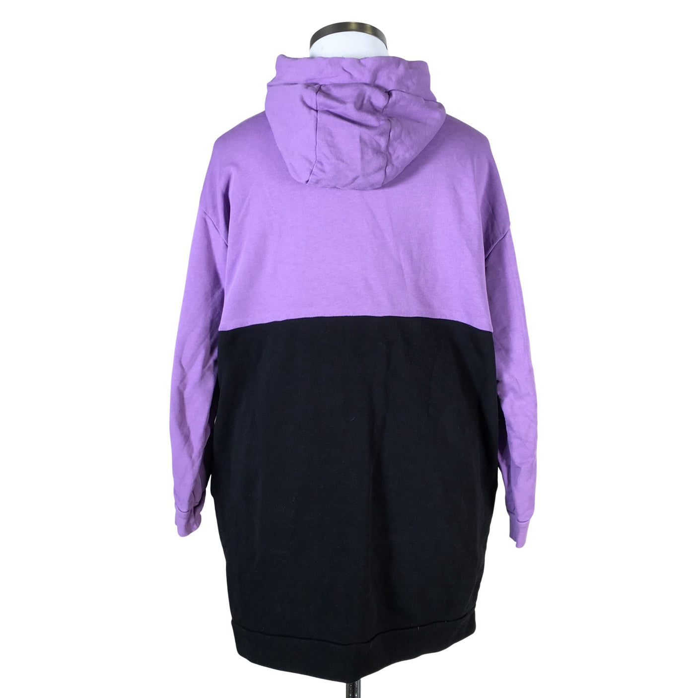Unisex NOSH - Collegetunika, koko 44 -  (2)