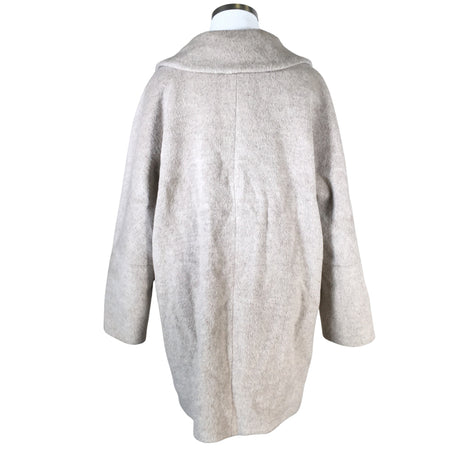 Unisex Dixi Coat - Villakangastakki, koko 44 -  (2)