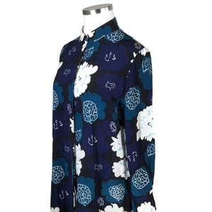 Unisex Marimekko - Sifonkitunika, koko 44 -  (3)