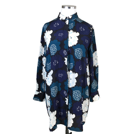 Unisex Marimekko - Sifonkitunika, koko 44 -  ()
