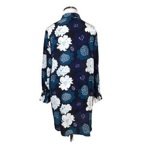 Unisex Marimekko - Sifonkitunika, koko 44 -  (2)