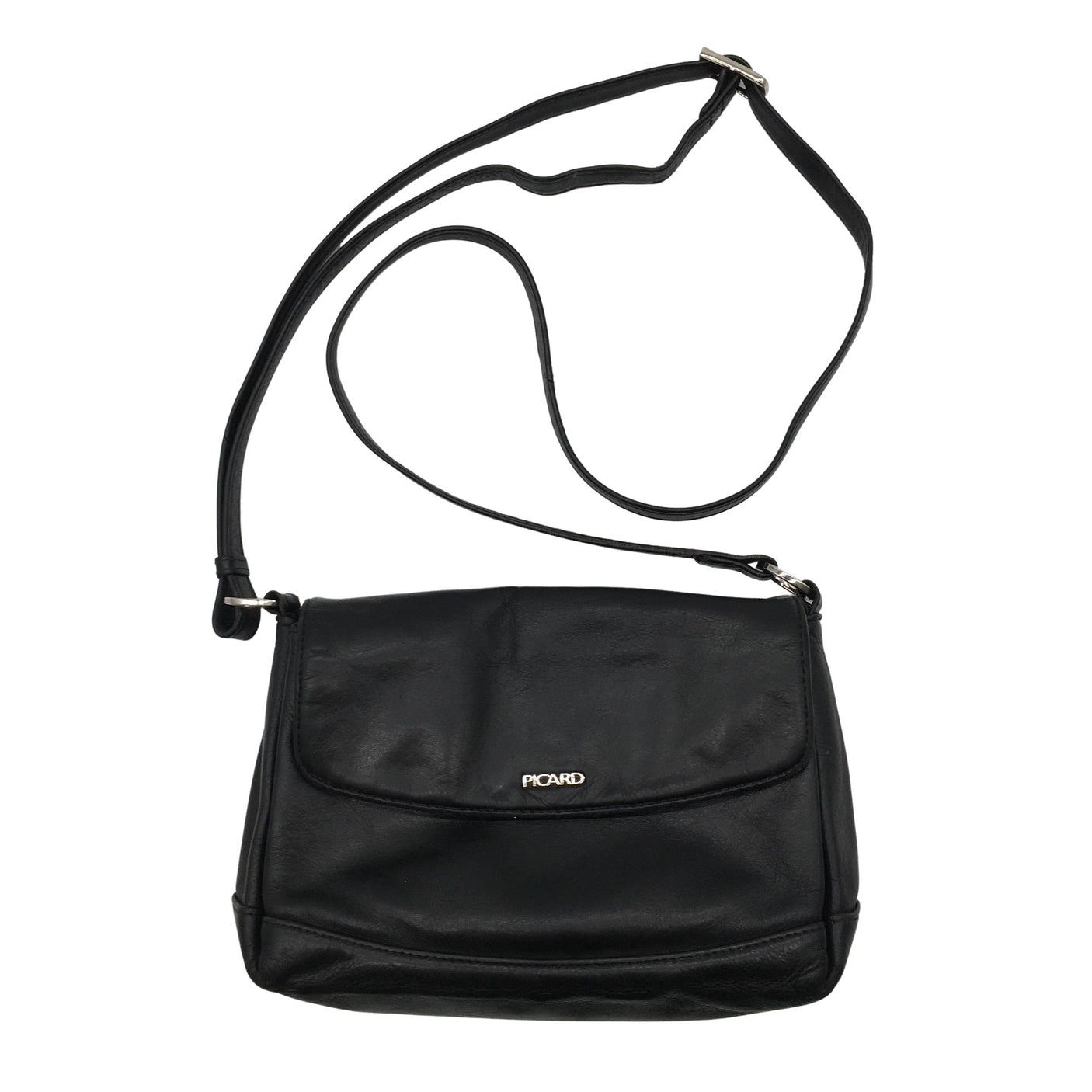 Unisex Picard - Olkalaukku, koko Mini -  (1)