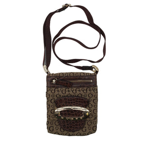Unisex Guess - Olkalaukku, koko Mini -  (1)