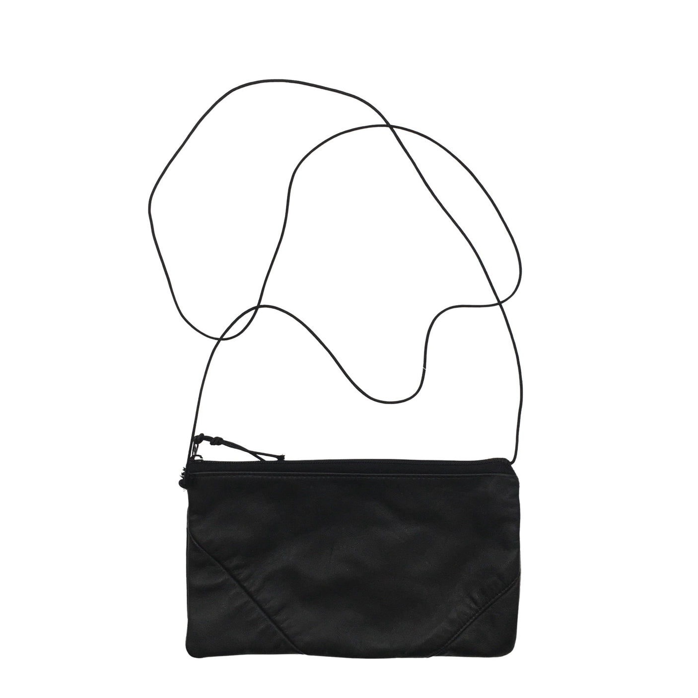 Unisex Sanna Hopiavuori - Olkalaukku, koko Mini -  (1)