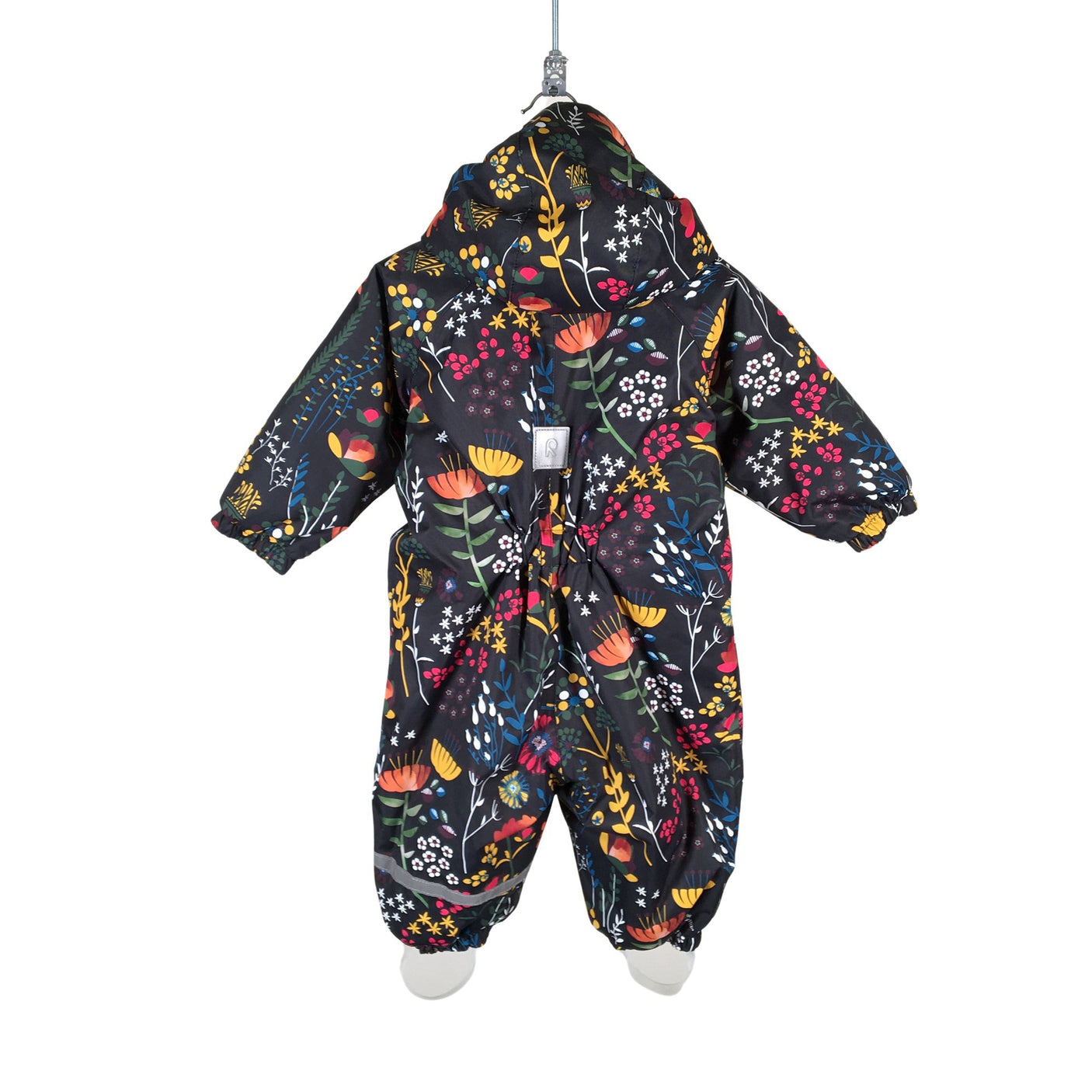 Toppahaalari, koko 68 - 74