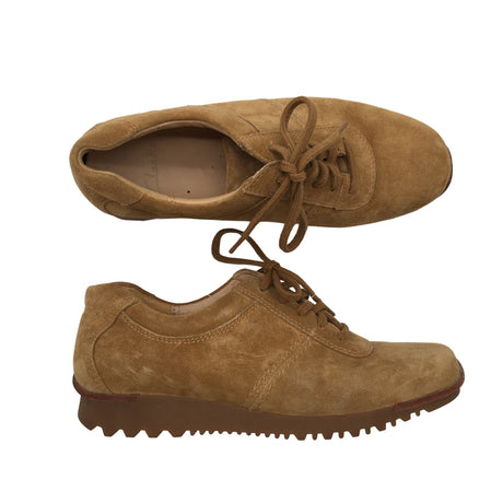 Unisex Clarks - Tennarit, koko 37 -  ()