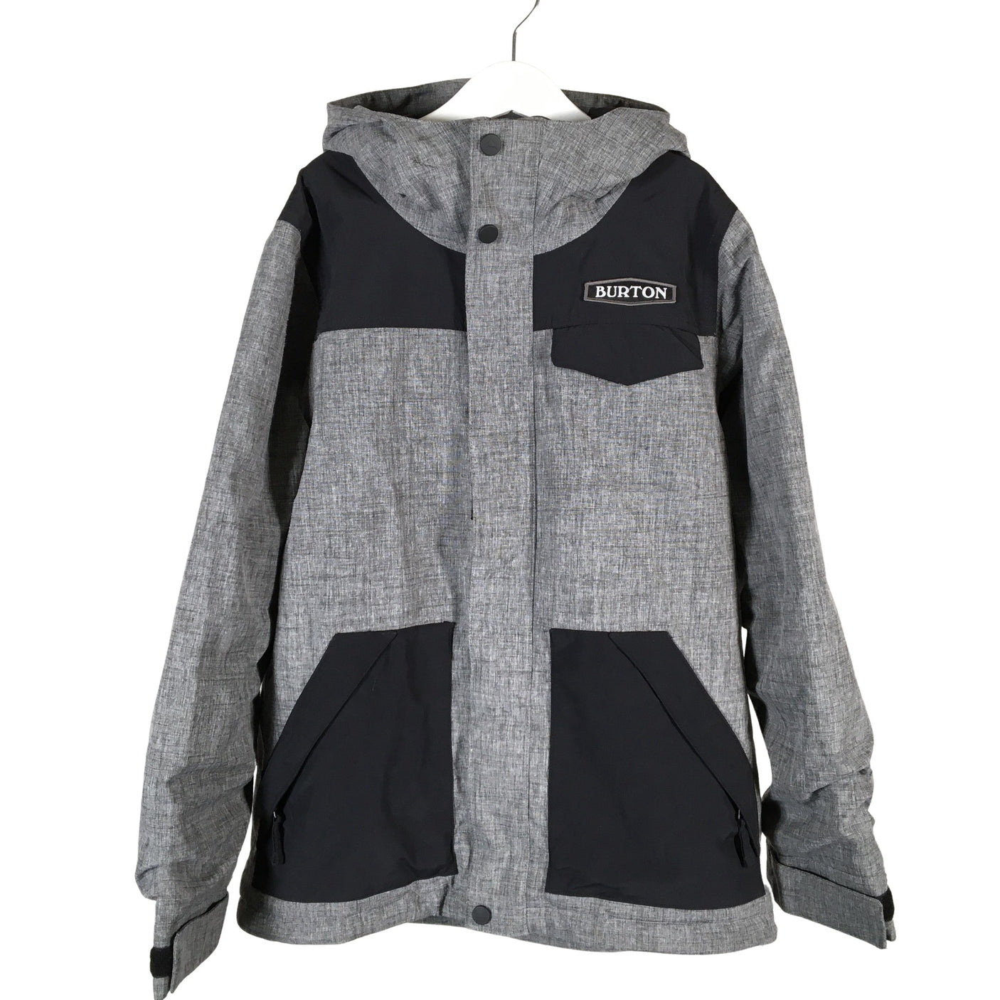 Unisex Burton - Toppatakki, koko 140 - 146 -  (1)