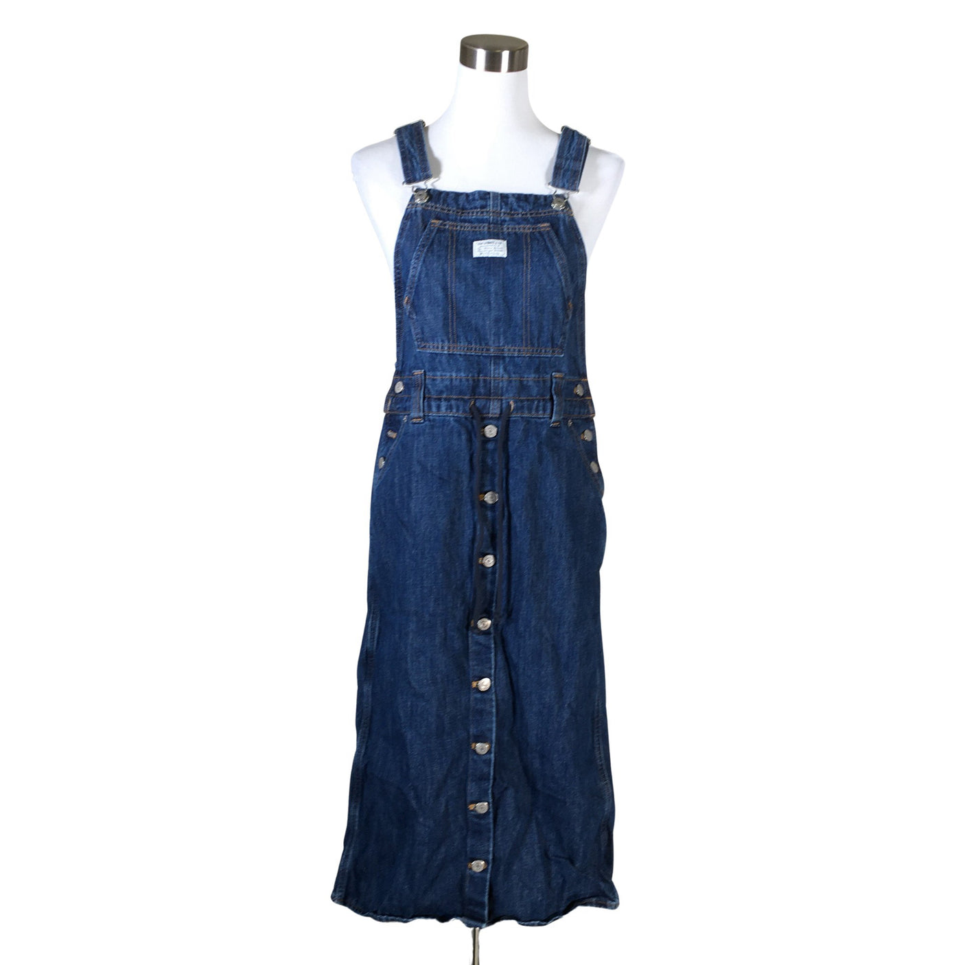 Unisex Levi's - Farkkumekko, koko 36 -  (1)