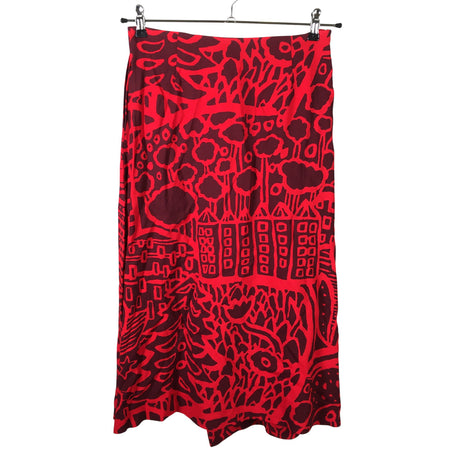 Unisex Marimekko - Kangashame, koko 34 -  (2)
