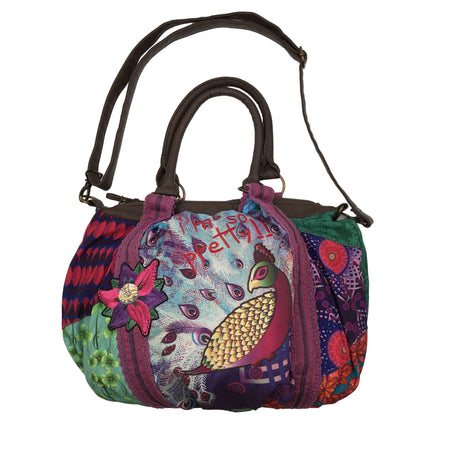 Unisex Desigual - Käsilaukku, koko Maxi -  ()
