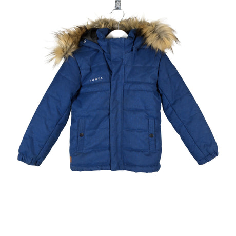 Unisex Luhta - Toppatakki, koko 98 - 104 -  ()