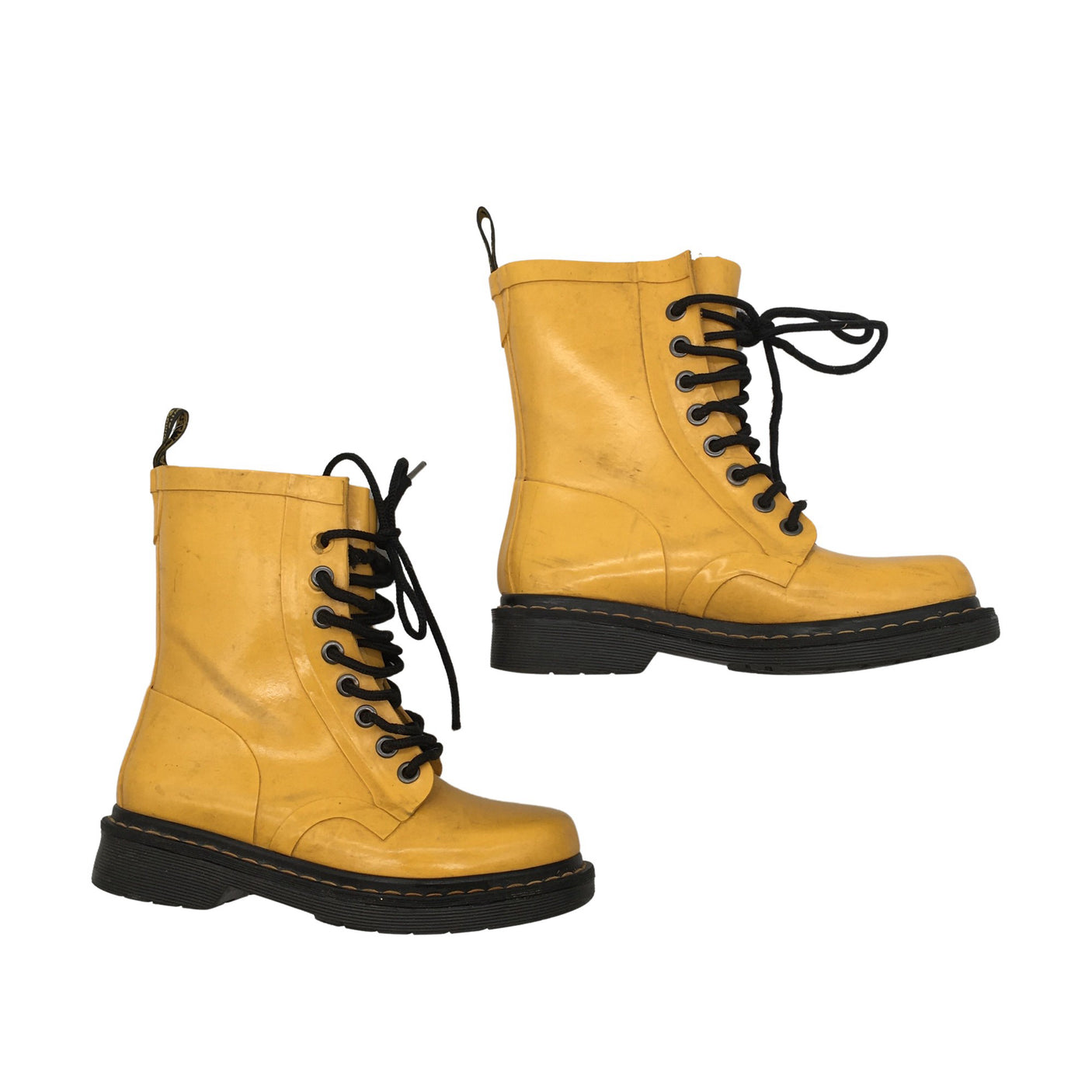 Unisex Dr. Martens - Kumisaappaat, koko 36 -  (1)