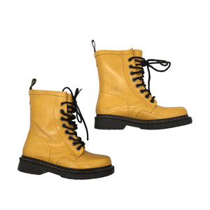 Unisex Dr. Martens - Kumisaappaat, koko 36 -  (1)