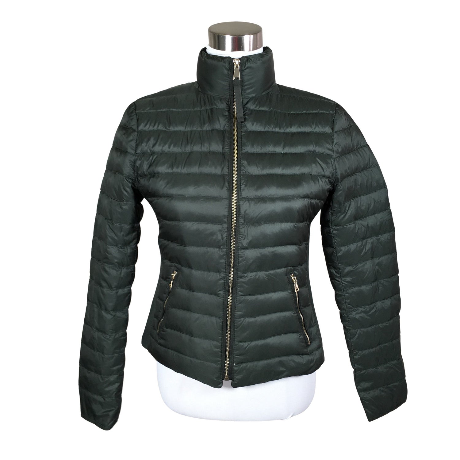 Kevytuntuvatakki, koko 38