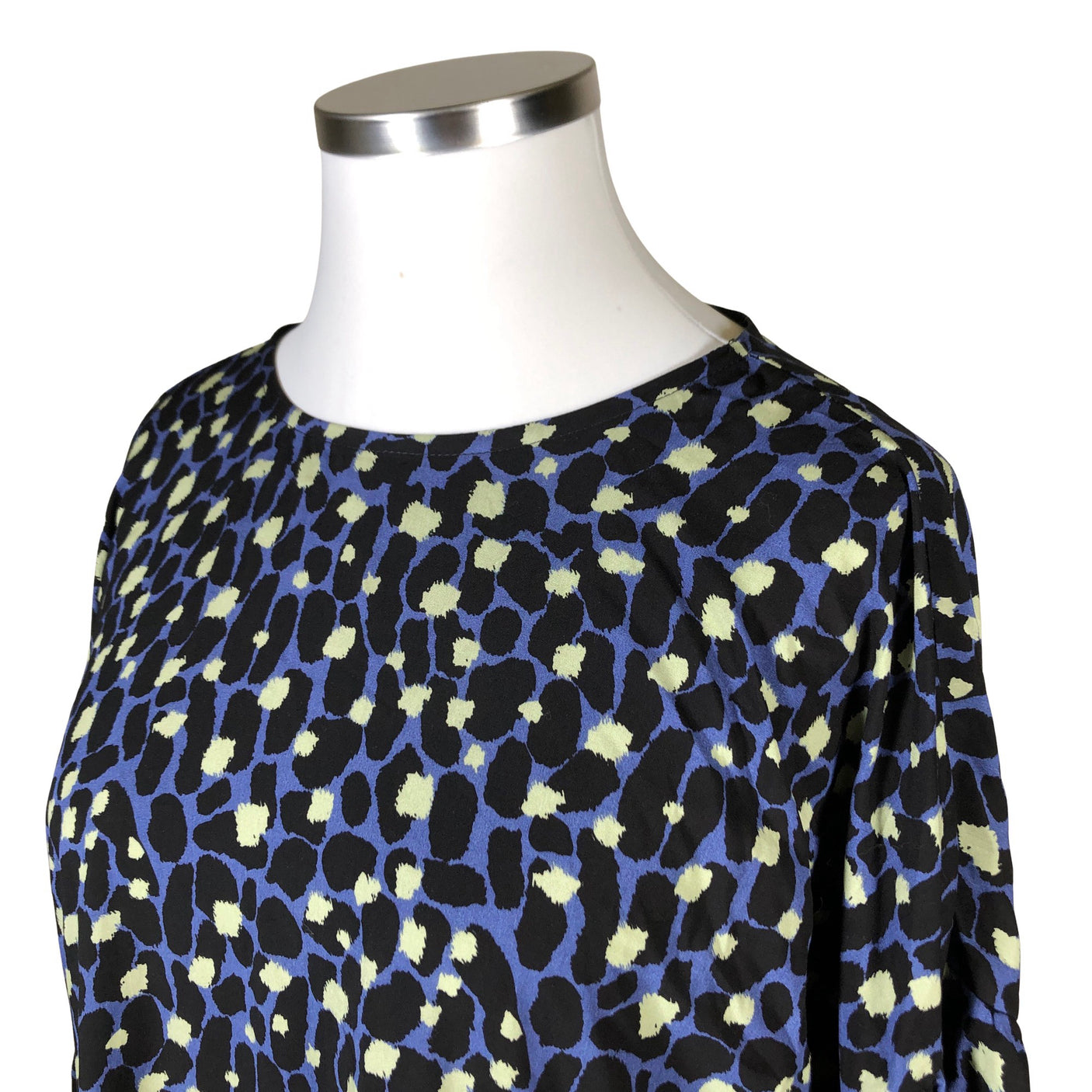 Unisex Miia Halmesmaa - Kangasmekko, koko 44 -  (3)