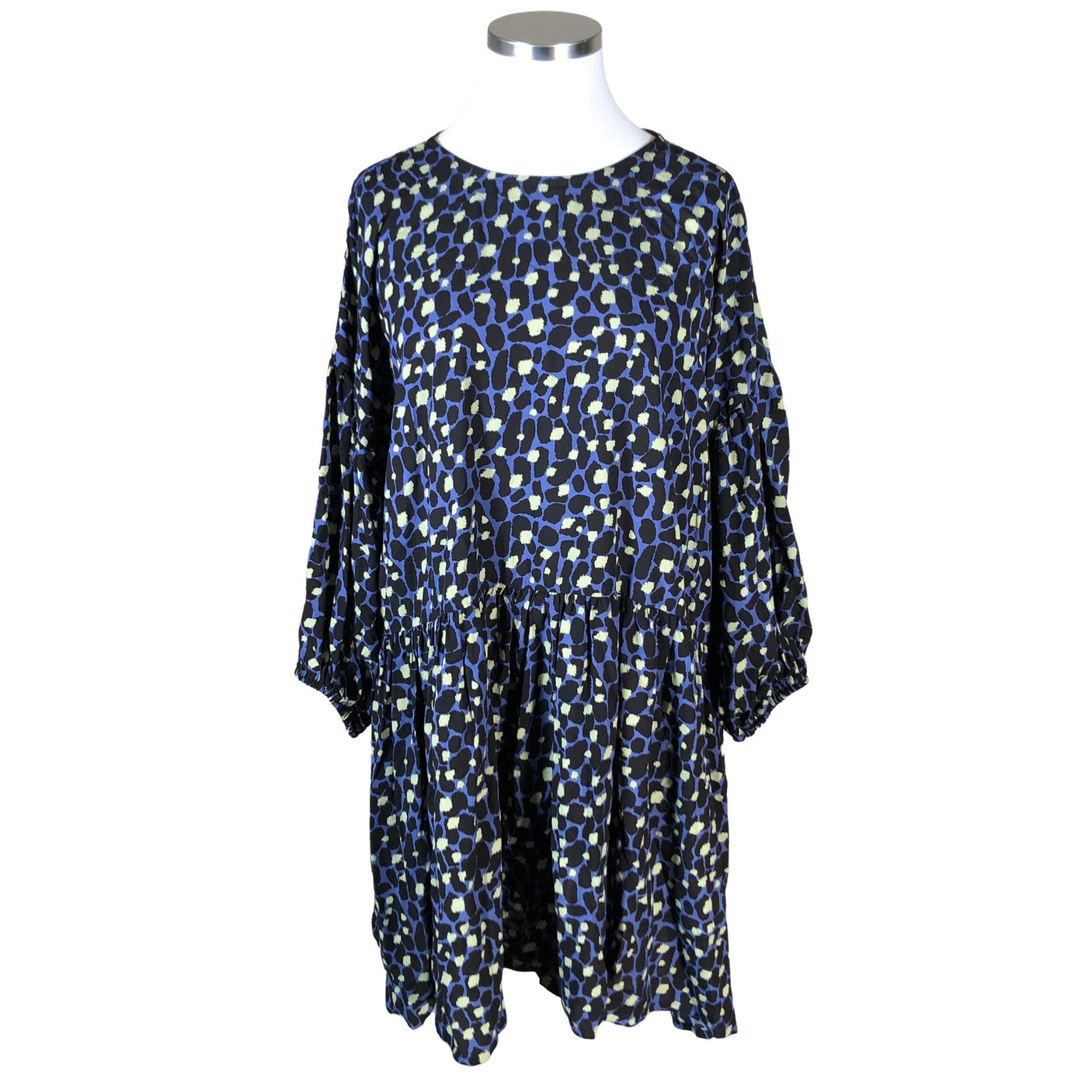 Unisex Miia Halmesmaa - Kangasmekko, koko 44 -  (1)