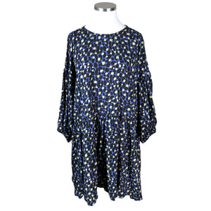 Unisex Miia Halmesmaa - Kangasmekko, koko 44 -  (1)