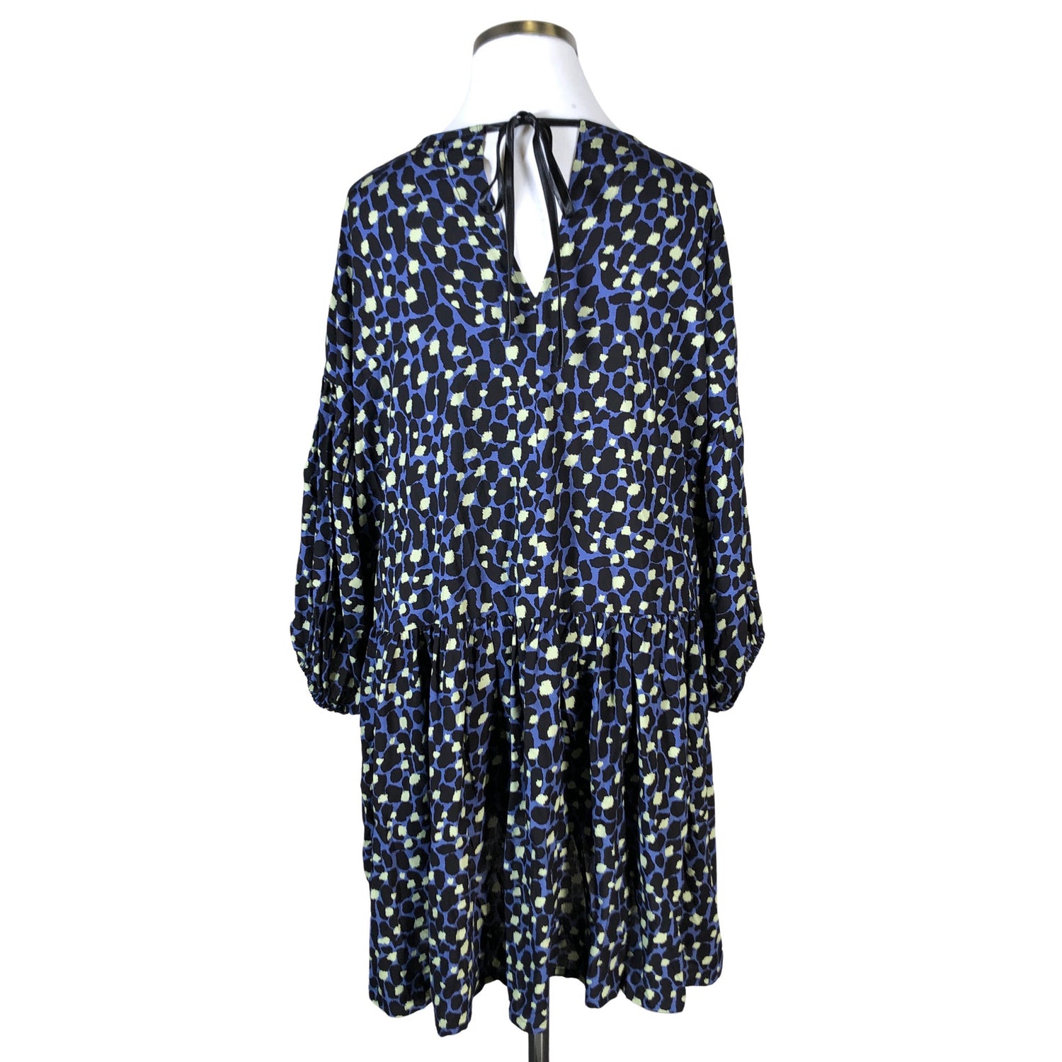  Mekko  Kangasmekko, koko 44  Miia Halmesmaa 