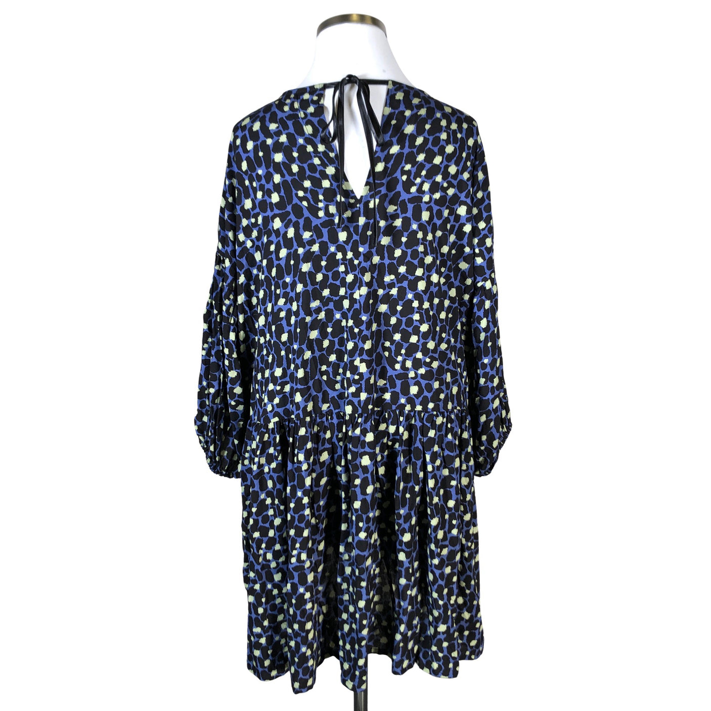 Unisex Miia Halmesmaa - Kangasmekko, koko 44 -  (2)