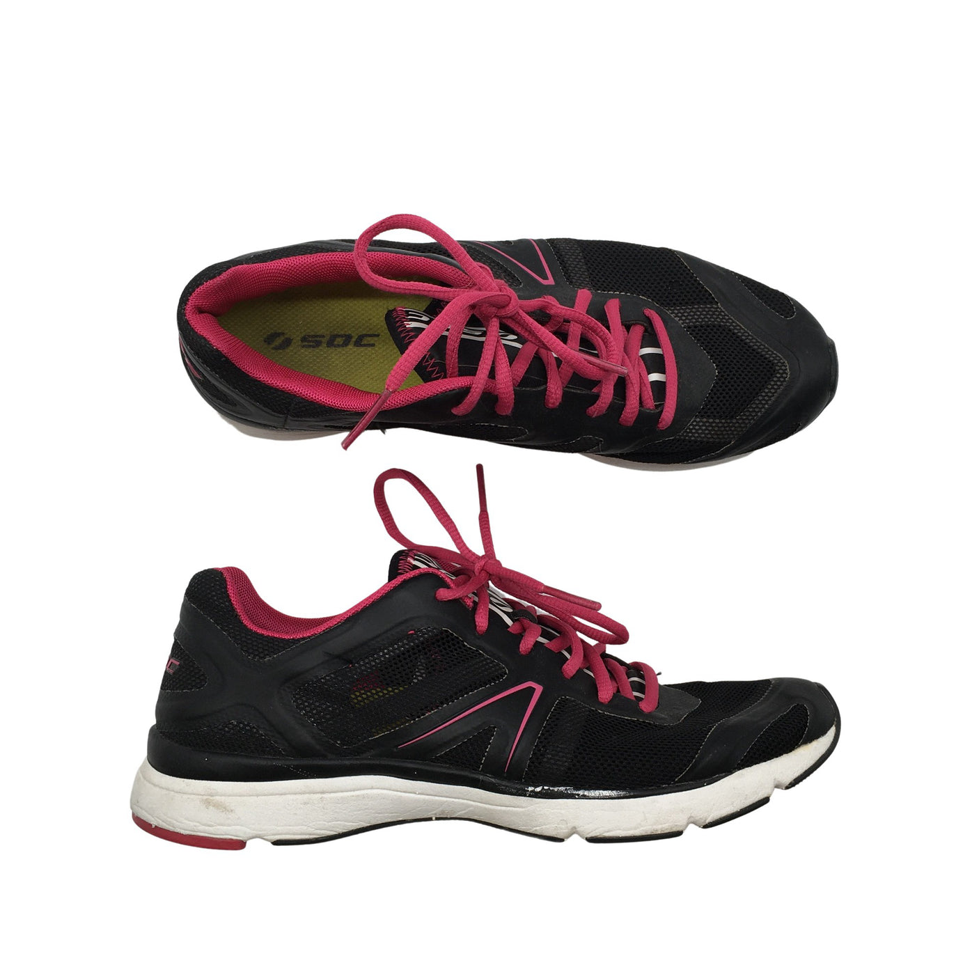 Unisex Soc - Lenkkarit, koko 38 -  (1)