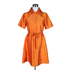 Unisex Kaisu Heikkilä - Sifonkimekko, koko 40 -  (1)