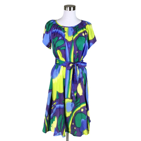 Unisex Marimekko - Sifonkimekko, koko 38 -  ()