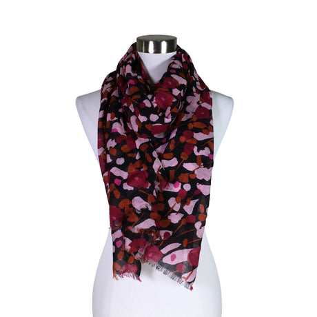 Unisex Marimekko - Huivi, koko Maxi -  ()