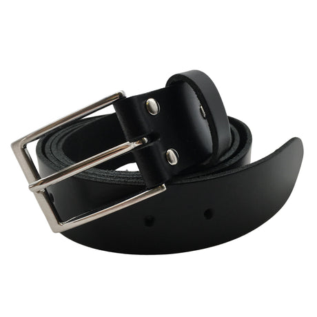 Unisex Nini's - Nahkavyö, koko Ei kokoa -  ()