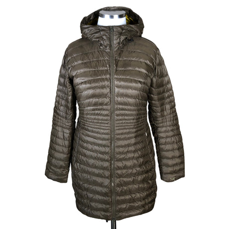 Unisex Arc'teryx - Kevytuntuvatakki, koko 44 -  ()