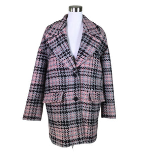 Unisex Karl Lagerfeld - Villakangastakki, koko 38 -  (1)