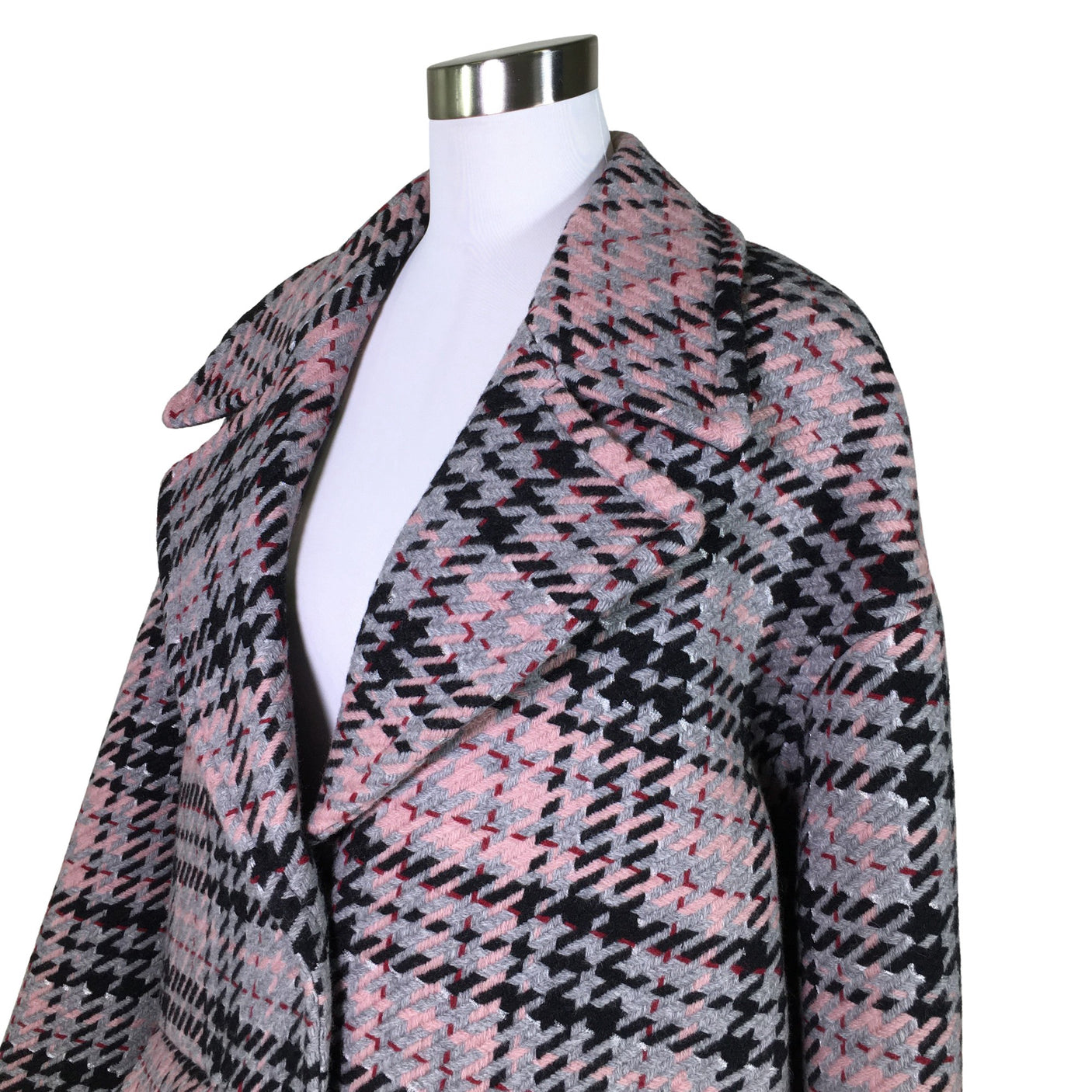 Unisex Karl Lagerfeld - Villakangastakki, koko 38 -  (3)