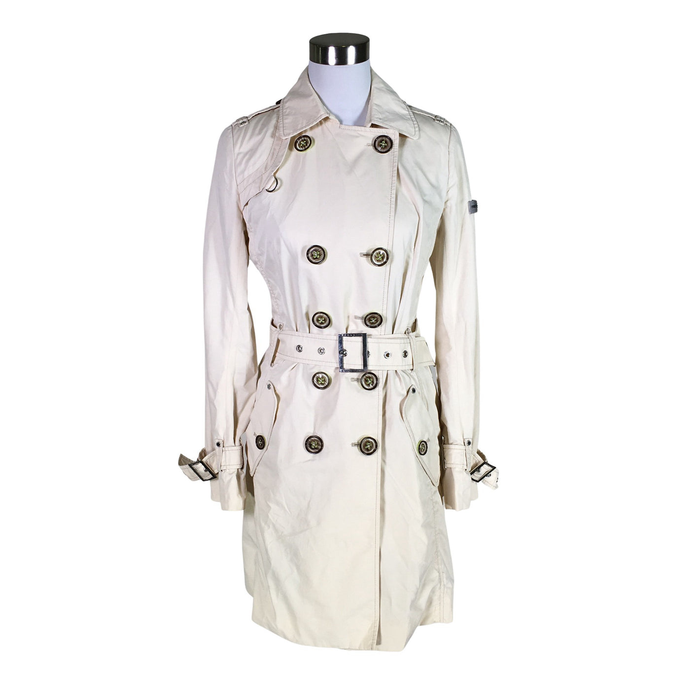 Unisex Frieda & Freddies - Trenssitakki, koko 34 -  (1)