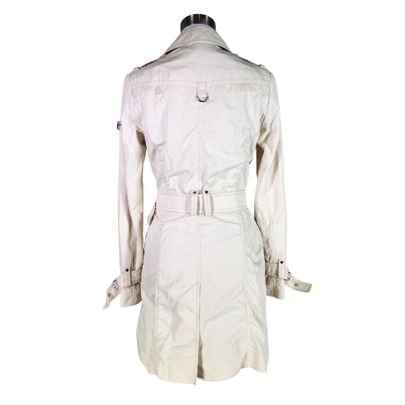 Unisex Frieda & Freddies - Trenssitakki, koko 34 -  (2)