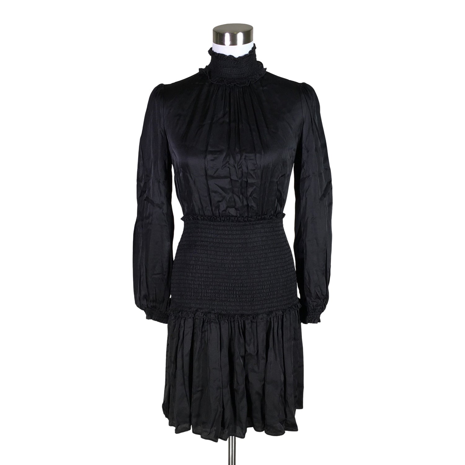 Sifonkimekko, koko 36