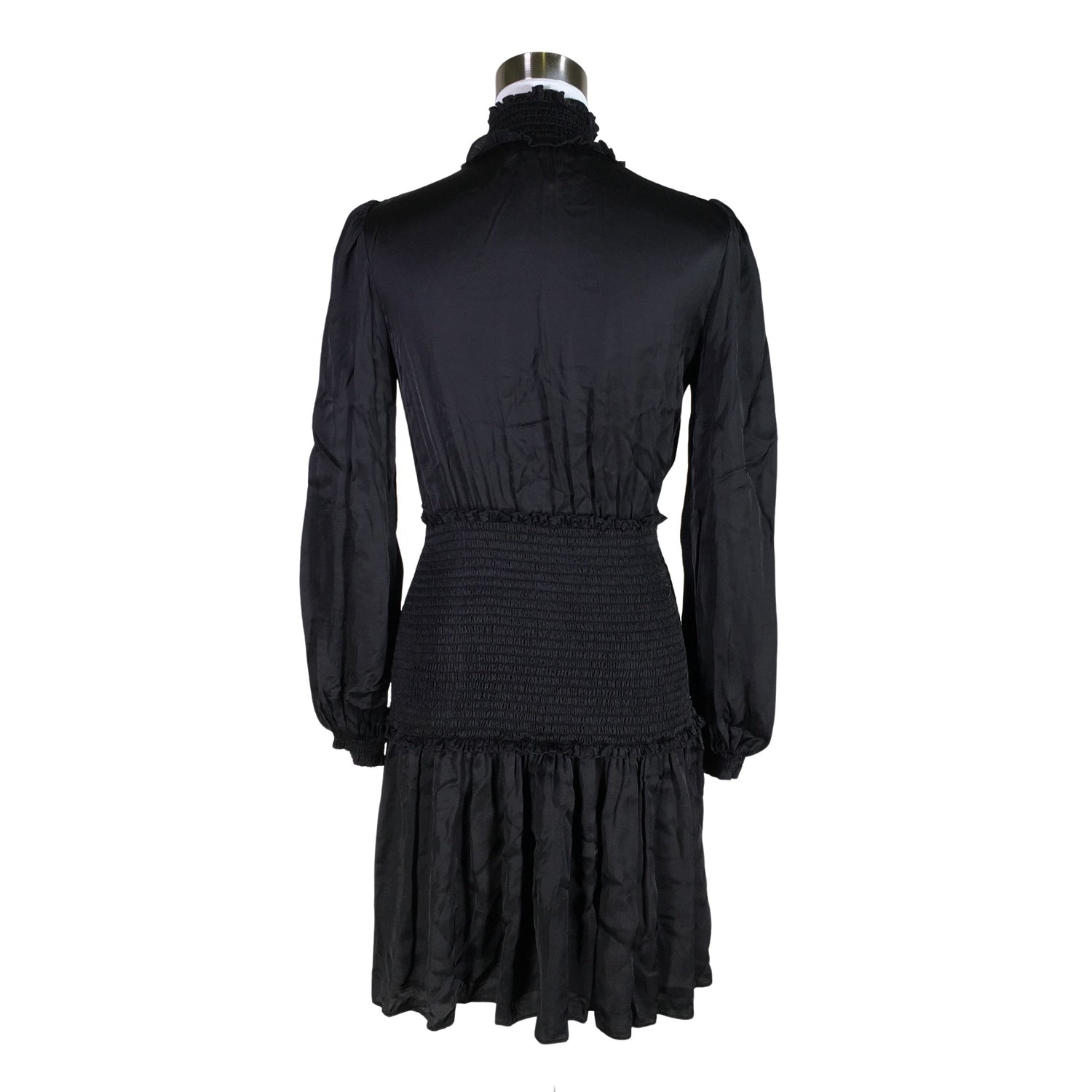 Sifonkimekko, koko 36