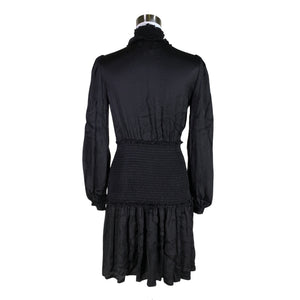 Sifonkimekko, koko 36