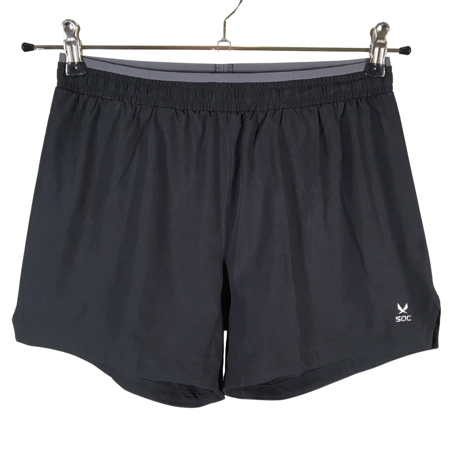  Urheilushortsit  Urheilushortsit, koko 36  Soc 