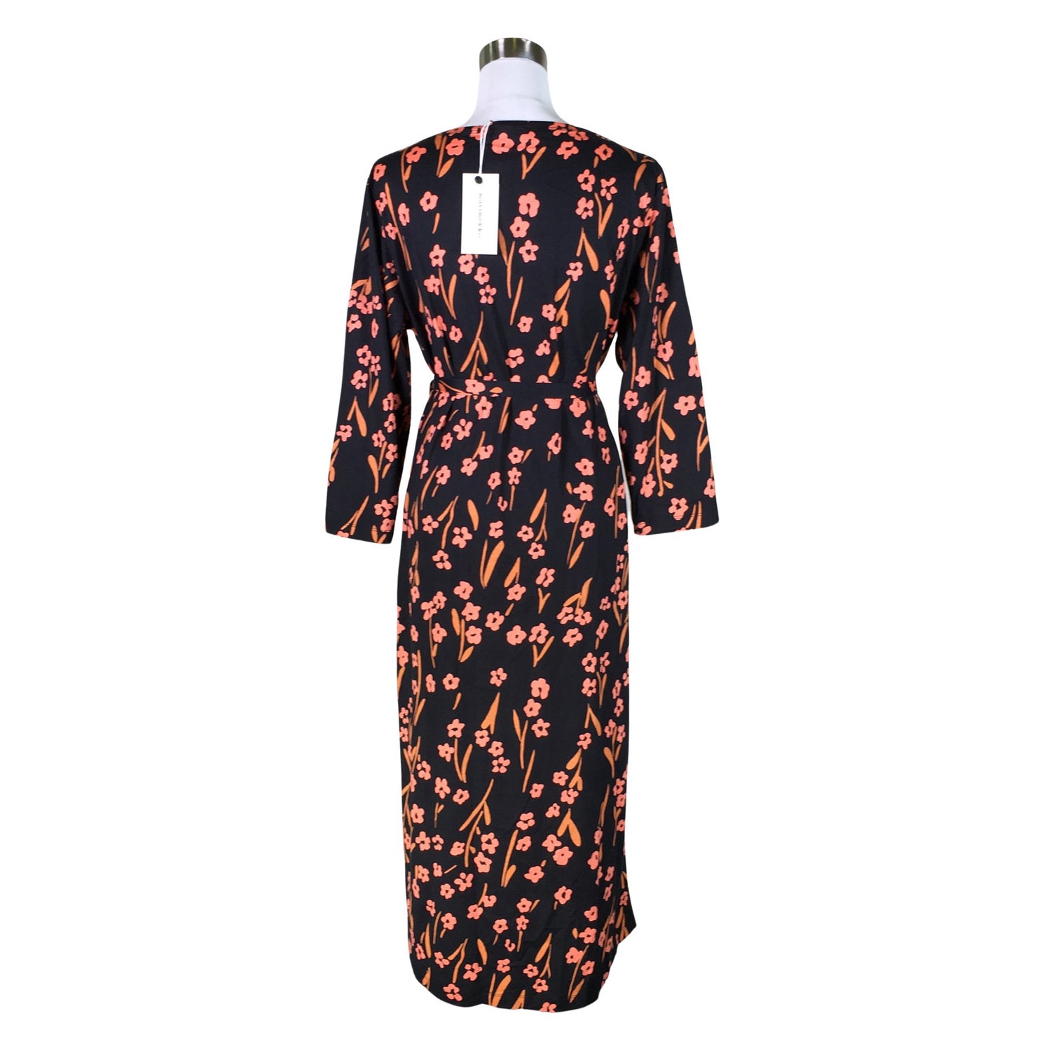  Mekko  Trikoomekko, koko 40  Marimekko 