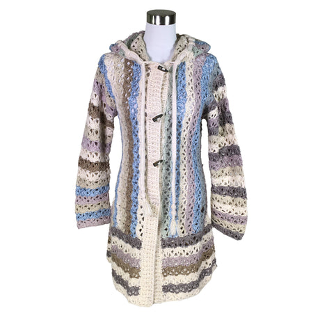 Unisex Khujo - Neuletakki, koko 40 -  ()