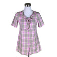 Unisex Voglia - Lyhythihainen pusero, koko 34 -  ()