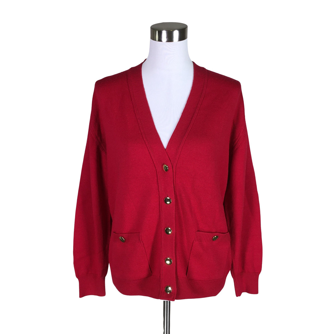 Unisex Straven - Neuletakki, koko 38 -  (1)