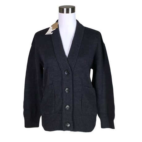 Unisex Burberry - Neuletakki, koko 36 -  ()