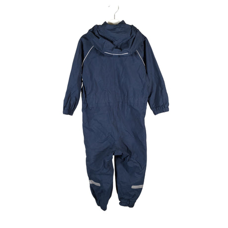 Unisex Polarn O. Pyret - Välikausihaalari, koko 98 - 104 -  (2)